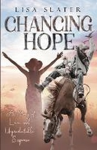 Enlarge image Cover: Chancing Hope - Kindle Direct Publishing