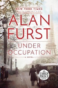 Enlarge image Cover: Under Occupation - Random House Large Print