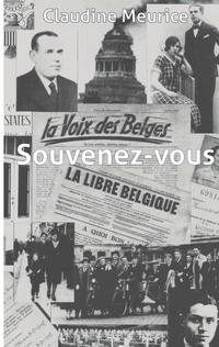 Abbildung von: Souvenez-vous - BoD - Books on Demand