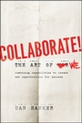 Cover: Collaborate - Jossey-Bass