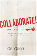 Cover: Collaborate - Jossey-Bass