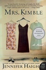 Cover: Mrs. Kimble - Collins