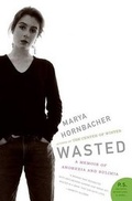 Cover: Wasted - HarperCollins