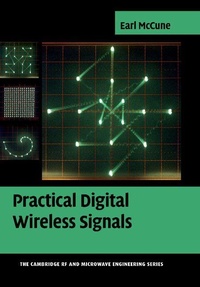 Enlarge image Cover: Practical Digital Wireless Signals - Cambridge University Press