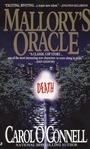Cover: Mallory's Oracle - G.P. Putnam's Sons