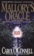 Cover: Mallory's Oracle - G.P. Putnam's Sons