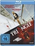 Cover: Triangle - Die Angst kommt in Wellen - Ascot Elite
