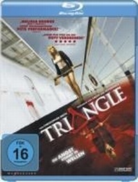Enlarge image Cover: Triangle - Die Angst kommt in Wellen - Ascot Elite