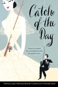 Enlarge image Cover: Catch of the Day - Berkley Books