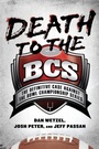 Cover: Death to the BCS - Avery