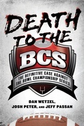 Cover: Death to the BCS - Avery