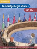 Cover: Cambridge HSC Legal Studies Bundle - Cambridge University Press