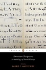 Cover: American Scriptures - Penguin Classics