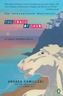 Cover: The Track of Sand - Penguin Books