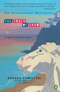 Cover: The Track of Sand - Penguin Books