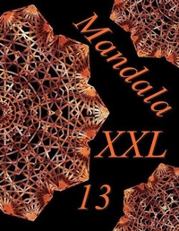 Abbildung von: Mandala XXL 13 - Independently Published