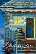 Cover: A Holiday Yarn - Berkley