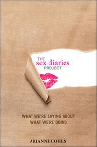 Enlarge image Cover: The Sex Diaries Project - Trade Paper Press