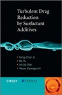 Cover: Turbulent Drag Reduction by Surfactant Additives - Wiley