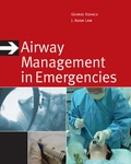 Cover: Airway Management in Emergencies - McGraw-Hill Medical