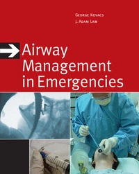 Enlarge image Cover: Airway Management in Emergencies - McGraw-Hill Medical