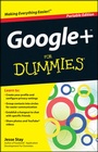 Cover: Google+ For Dummies - Wiley