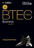 Cover: Assignment Pack - Collins Educational