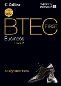 Enlarge image Cover: Assignment Pack - Collins Educational