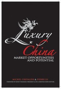 Cover: Luxury China - Wiley