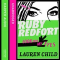 Cover: Look into My Eyes - HarperCollins