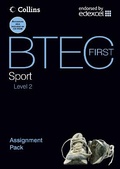 Cover: Assignment Pack - Collins Educational