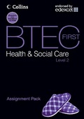 Cover: Assignment Pack - Collins Educational