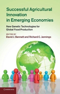 Enlarge image Cover: Successful Agricultural Innovation in Emerging Economies - Cambridge University Press