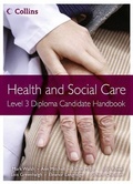 Cover: Level 3 Diploma Candidate Handbook - Collins Educational