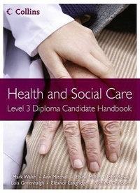 Enlarge image Cover: Level 3 Diploma Candidate Handbook - Collins Educational