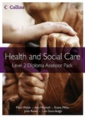 Cover: Level 2 Diploma Assessor Pack - Collins Educational