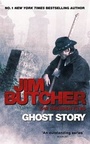 Cover: Ghost Story - Orbit
