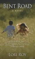 Cover: Bent Road - Thorndike Press