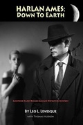 Cover: Harlan Ames - Independently Published