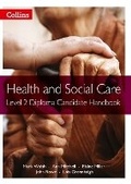 Cover: Level 2 Diploma Candidate Handbook - Collins Educational