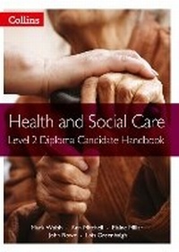 Enlarge image Cover: Level 2 Diploma Candidate Handbook - Collins Educational