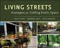 Cover: Living Streets - Wiley