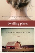 Cover: Dwelling Places - HarperCollins