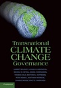 Cover: Transnational Climate Change Governance - Cambridge University Press