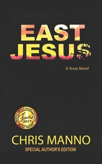 Enlarge image Cover: East Jesus - Independently Published