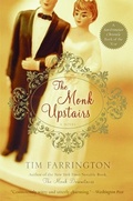 Cover: The Monk Upstairs - HarperOne