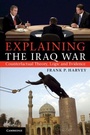 Cover: Explaining the Iraq War - Cambridge University Press