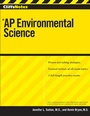 Cover: CliffsNotes AP Environmental Science - Cliffs Notes
