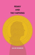 Cover: Penny And The Farthing - CreateSpace