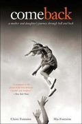 Cover: Come Back - HarperCollins